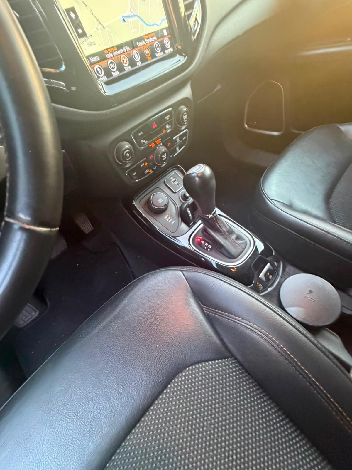 Jeep Compass 2.0 Multijet PROMOZIONE SETTIMANALE 9900