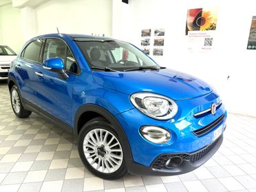 Fiat 500X 1.6 MultiJet 130 CV Connect anno 2022