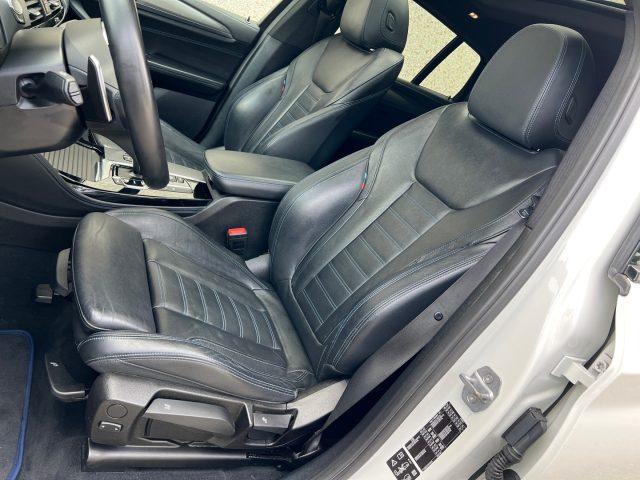 BMW X4 xDrive20d Msport M Sport