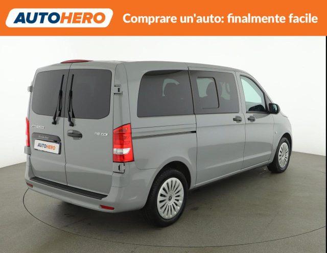 MERCEDES-BENZ Vito 2.0 116 CDI PC Tourer Pro Compact