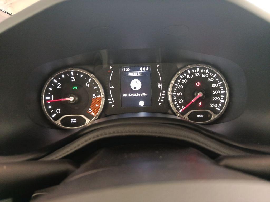 JEEP Renegade - Renegade 1.6 Mjt 130 CV Longitude