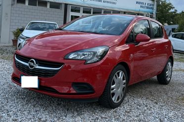 Opel Corsa 1.4 90CV GPL Tech 5 porte Cosmo