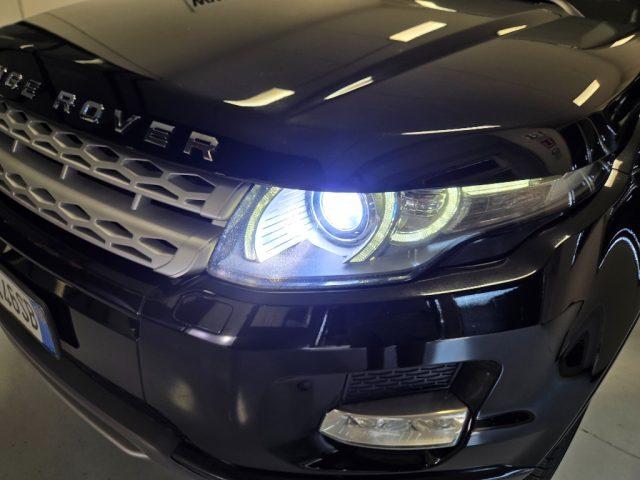 LAND ROVER Range Rover Evoque 2.2 TD4 Prestige PERFETTA