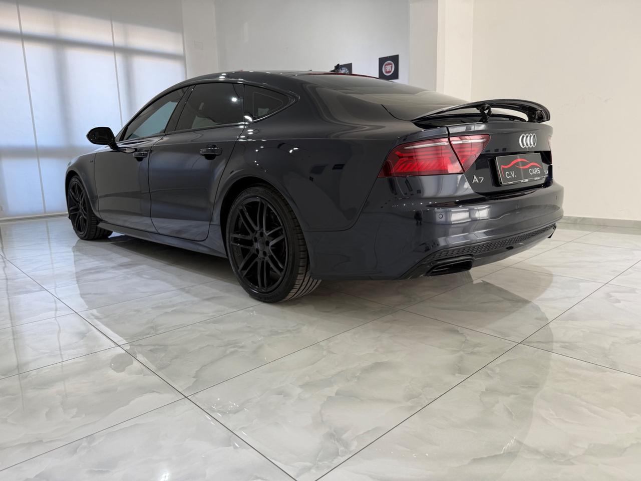 AUDI A7 SPB 3.0 TDI 272 CV QUATTRO S TRONIC S-LINE