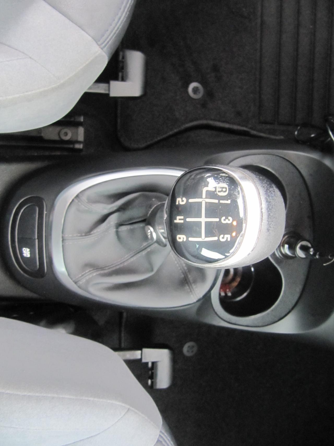 Fiat 500L Living 1.6 Multijet 105 CV Lounge