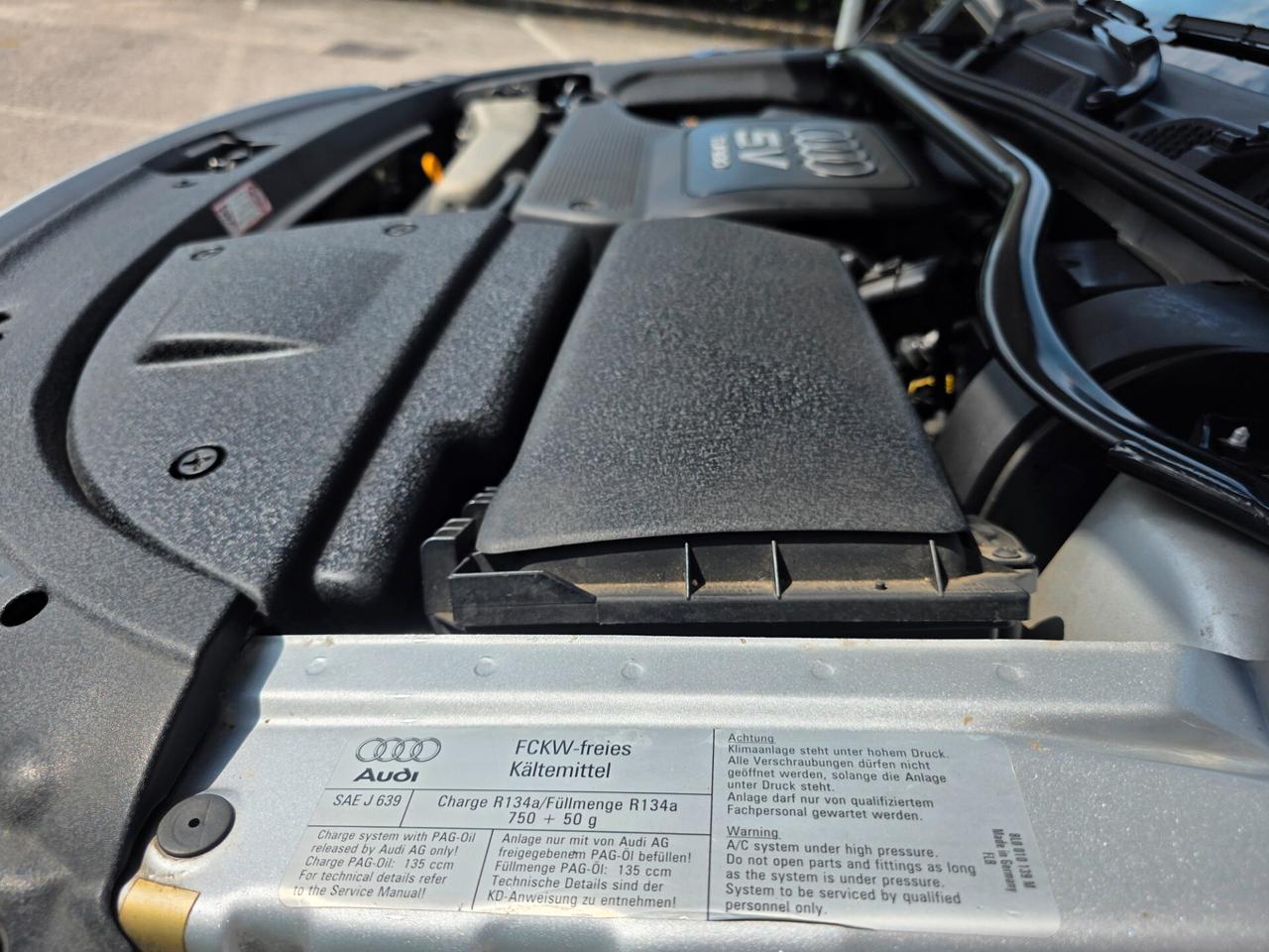 Audi TT coupe' 77.000 km UniPro Top Conditions