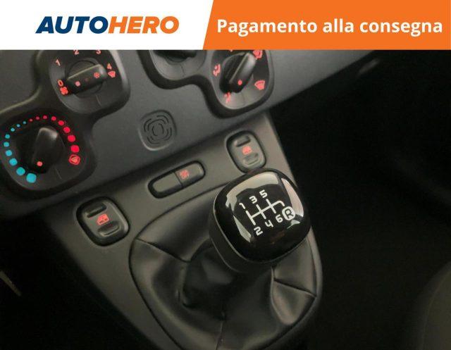FIAT Panda 1.0 FireFly S&S Hybrid Easy