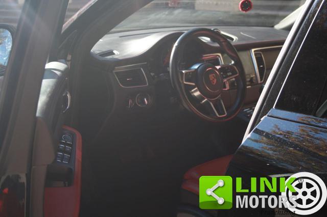 PORSCHE Macan 2.0 Restyling 252CV PDK - OTTIME CONDIZIONI!