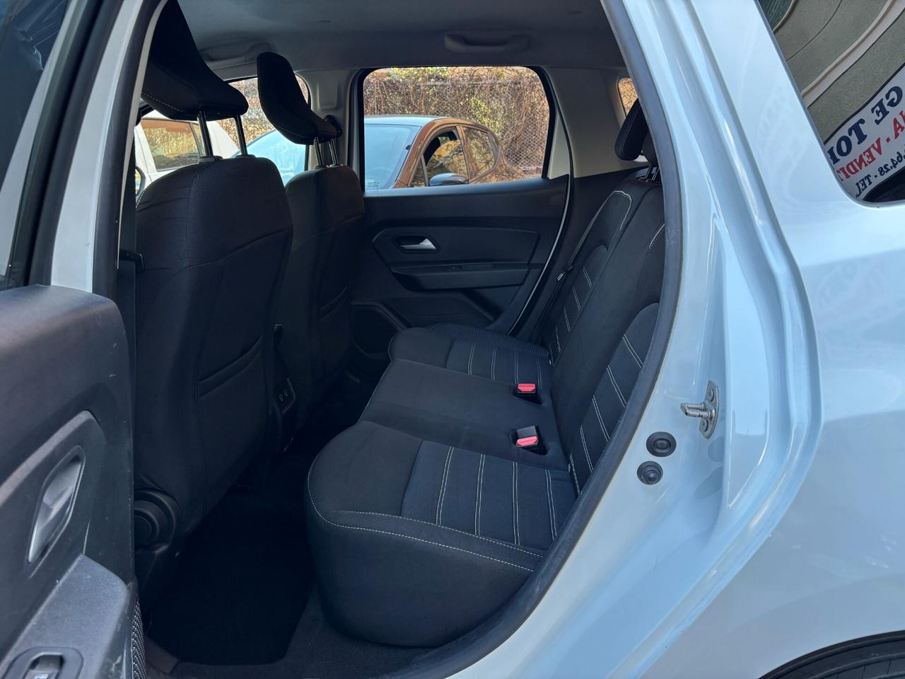 Dacia Duster 1.0 TCe 90 CV 4x2 Journey PREZZO REALE