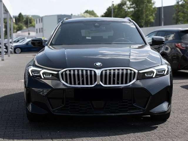 BMW 320 M SPORT MSPORT M-SPORT LED PDC KAMERA NAVI TETTO