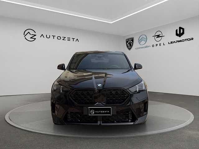 BMW X2 sDrive 18d Msport Pro