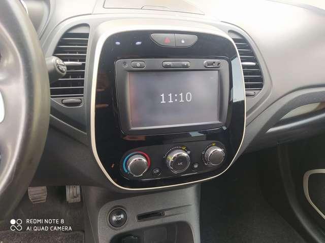 Renault Captur Captur 0.9 tce Life 90cv my18