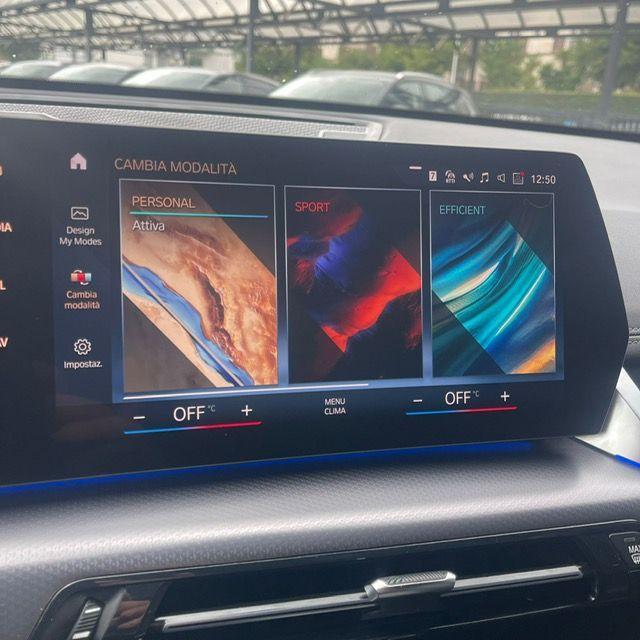 BMW - X1 - sDrive 18d Msport Pro