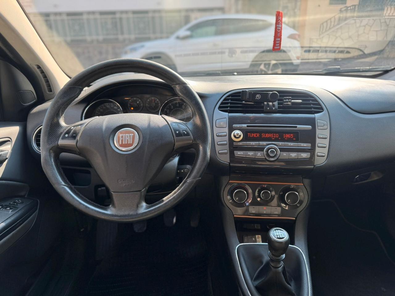 Fiat Bravo 1.4 Emotion GPL