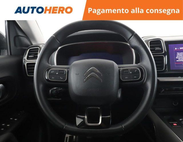 CITROEN C5 Aircross BlueHDi 130 S&S Shine