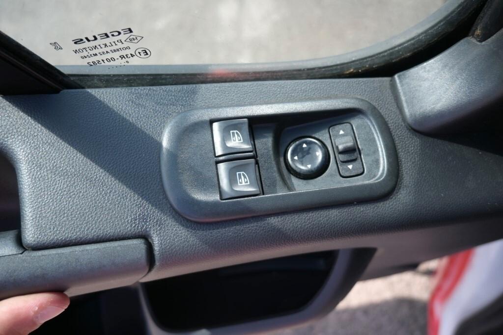 Opel Movano 35 2.3 Turbo D 135CV PM-TM FWD Furgone Edition