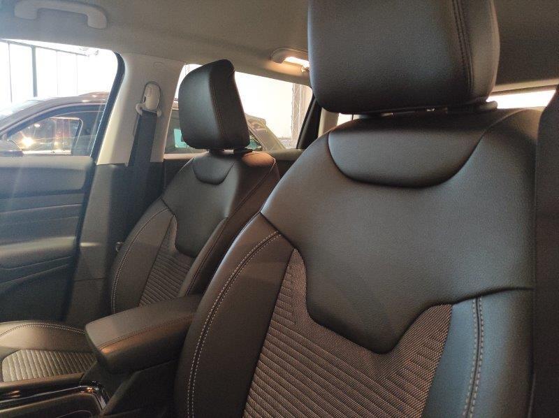 JEEP Compass 2ª serie - Compass 1.5 Turbo T4 130 CV MHEV 2WD Altitude