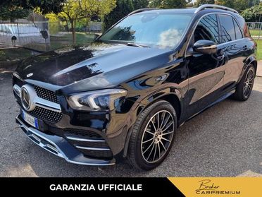 MERCEDES-BENZ GLE 350 de 4Matic EQ-Power Premium Plus