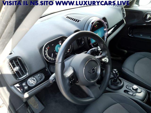 MINI Countryman 1.5 Cooper Countryman