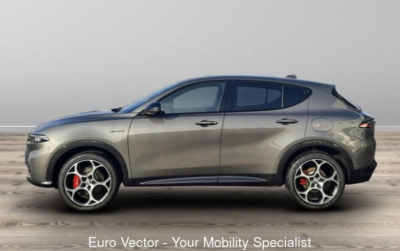 Alfa Romeo Tonale 1.3 280CV PHEV AT6 Veloce