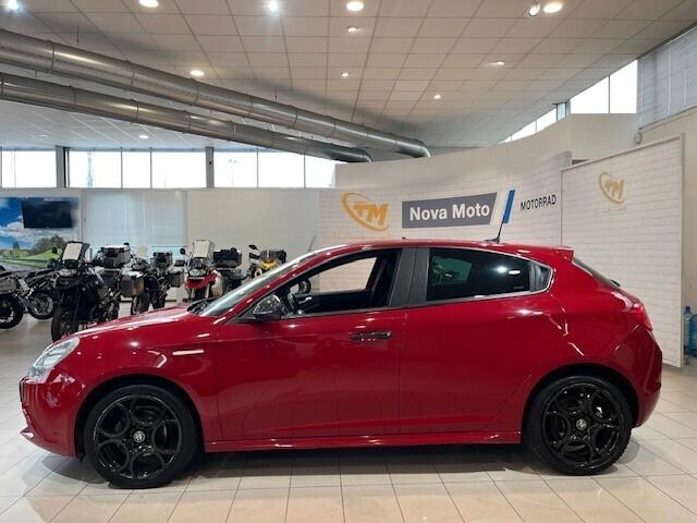 Alfa Romeo Giulietta 1.6 JTDm 120 CV Sport