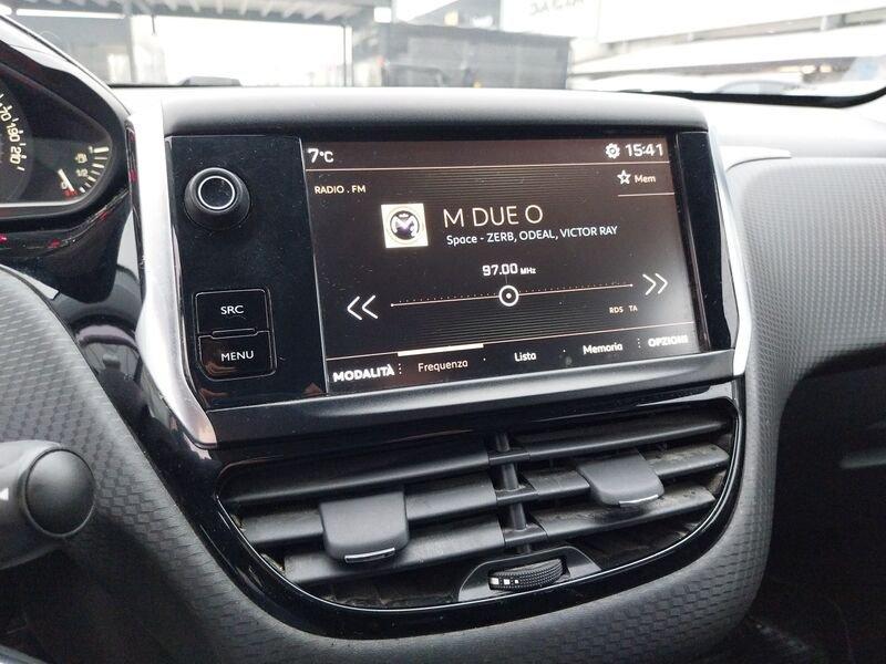 Peugeot 2008 2008 1.6 bluehdi Active 75cv