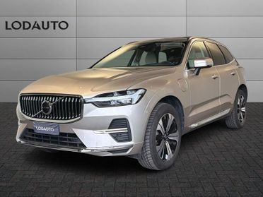 Volvo XC60 Recharge T6 Plug-in AWD autom. Plus Bright