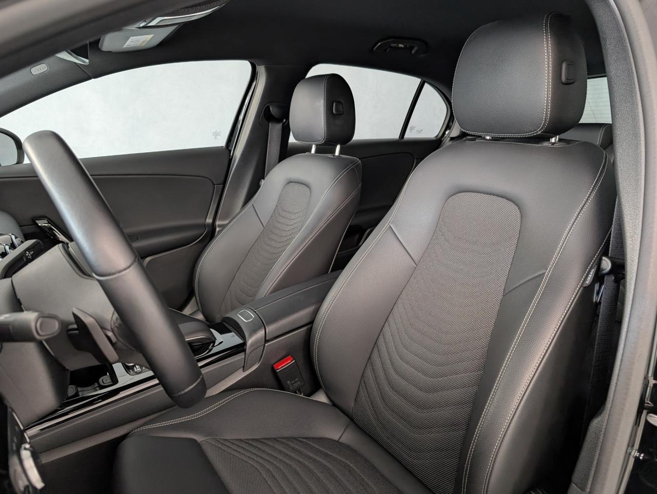 Mercedes-Benz 180 Automatic Business