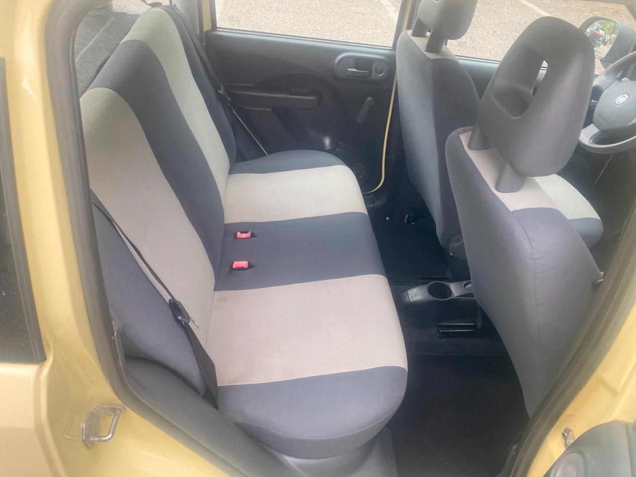 Fiat Panda 1.2 Dynamic Natural Power