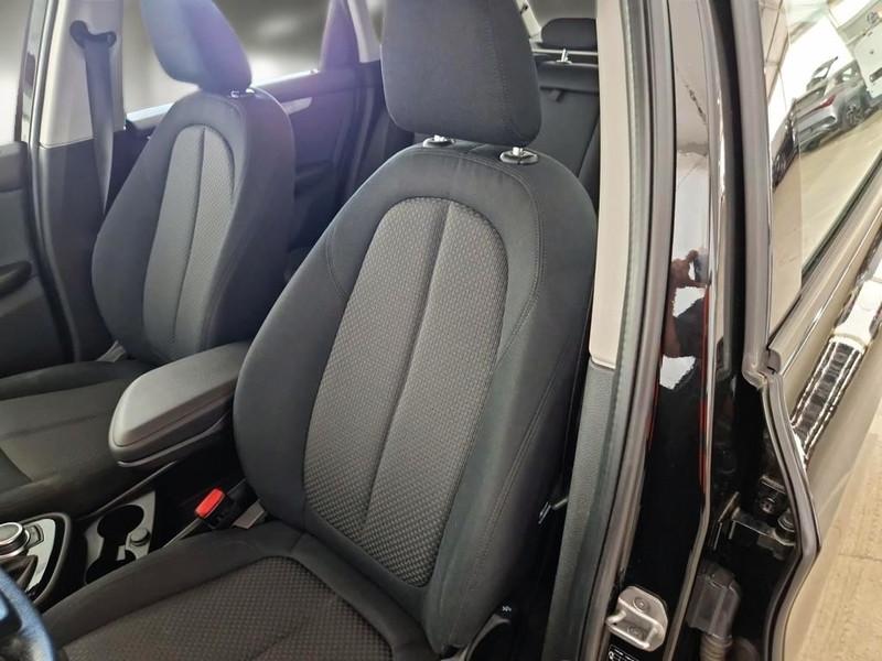 BMW 216 ACTIVE TOURER BUSINESS MONOVOLUME