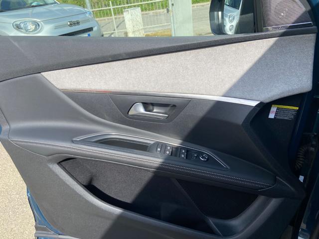 PEUGEOT 5008 *PROMO* BlueHDi 130 S&S EAT8 GT