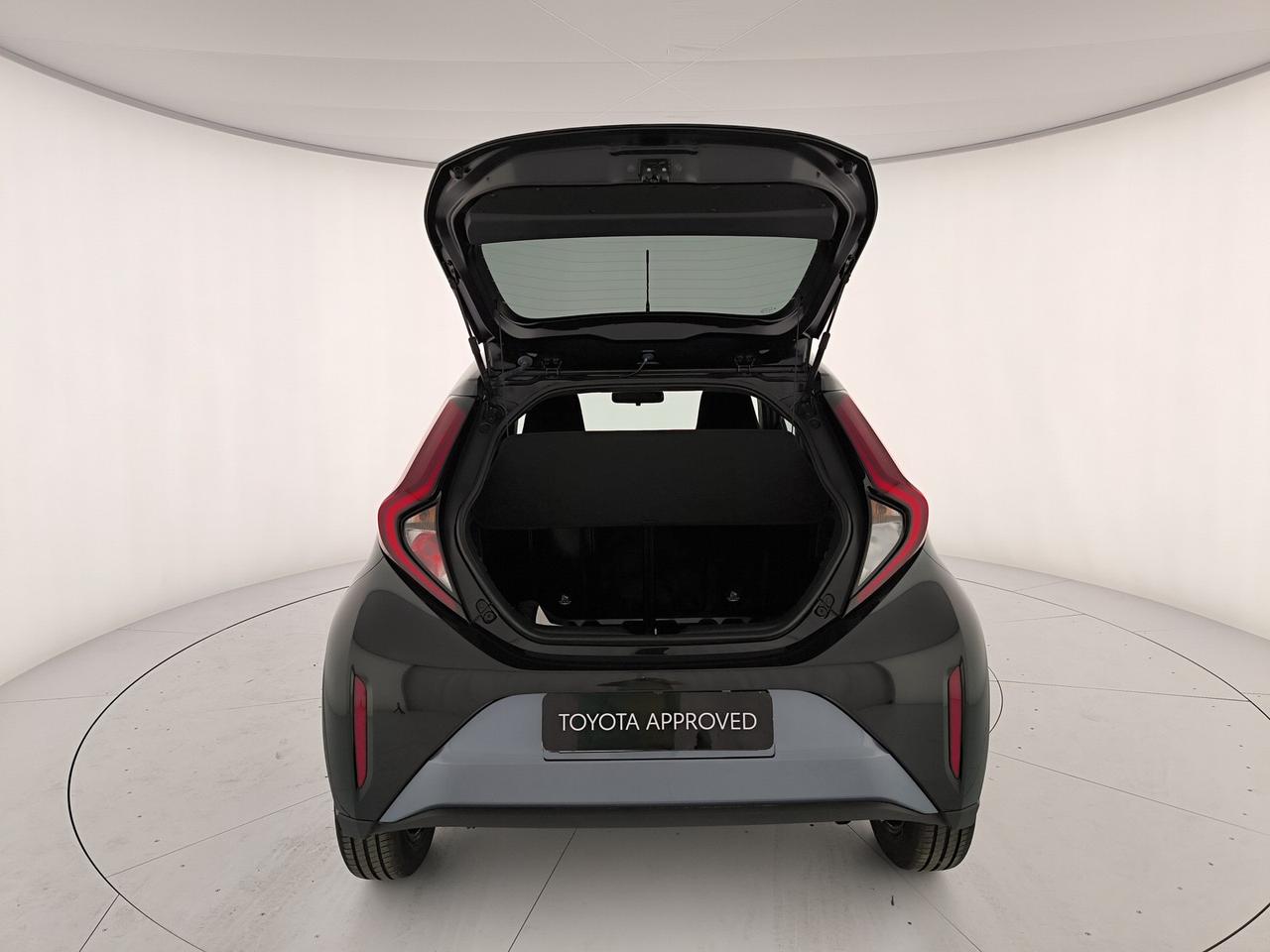 Toyota Aygo x 1.0 trend 72cv