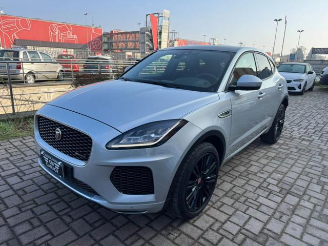 JAGUAR E-Pace 2.0D 150 CV AWD aut. R-Dynamic S