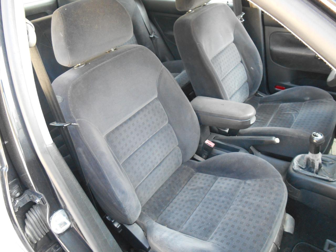 Volkswagen Golf 1.9 tdi Variant confortline
