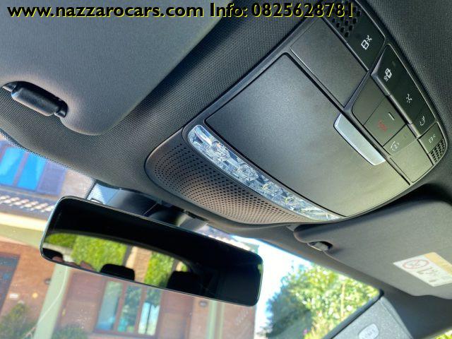 MERCEDES-BENZ GLC 300 d *OFFERTA PROMO*4Matic Premium NAV/LED/PELLE/TELE