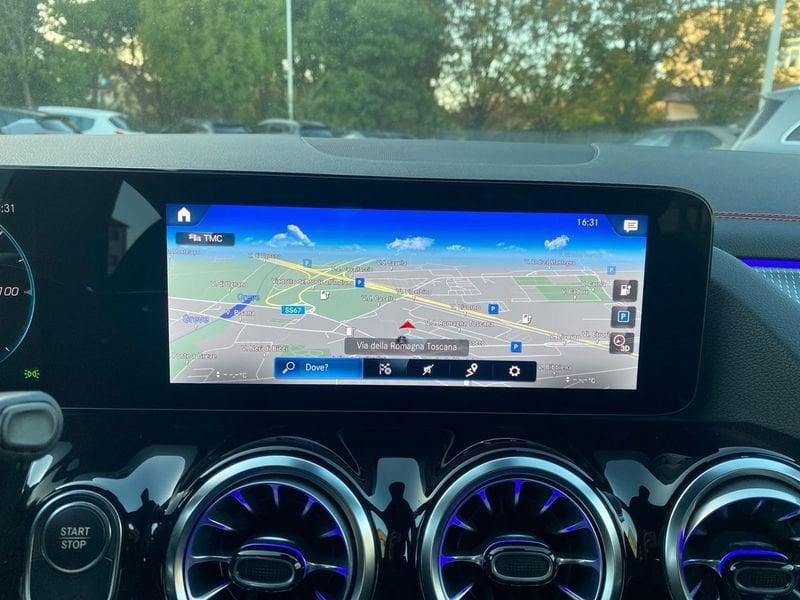 Mercedes-Benz EQA 250 Premium