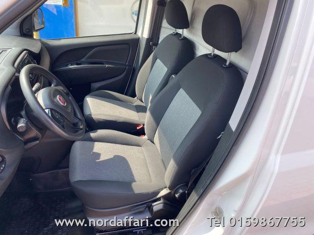 FIAT Doblo Doblò 1.3 MJT S&S PL-TN Cargo Maxi Lounge