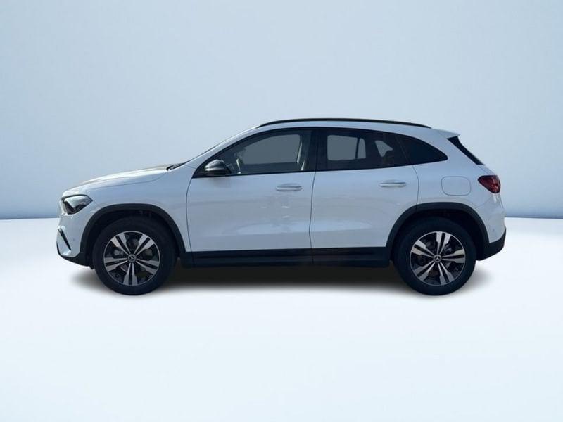 Mercedes-Benz GLA 200 Automatic Advanced Plus Progressive