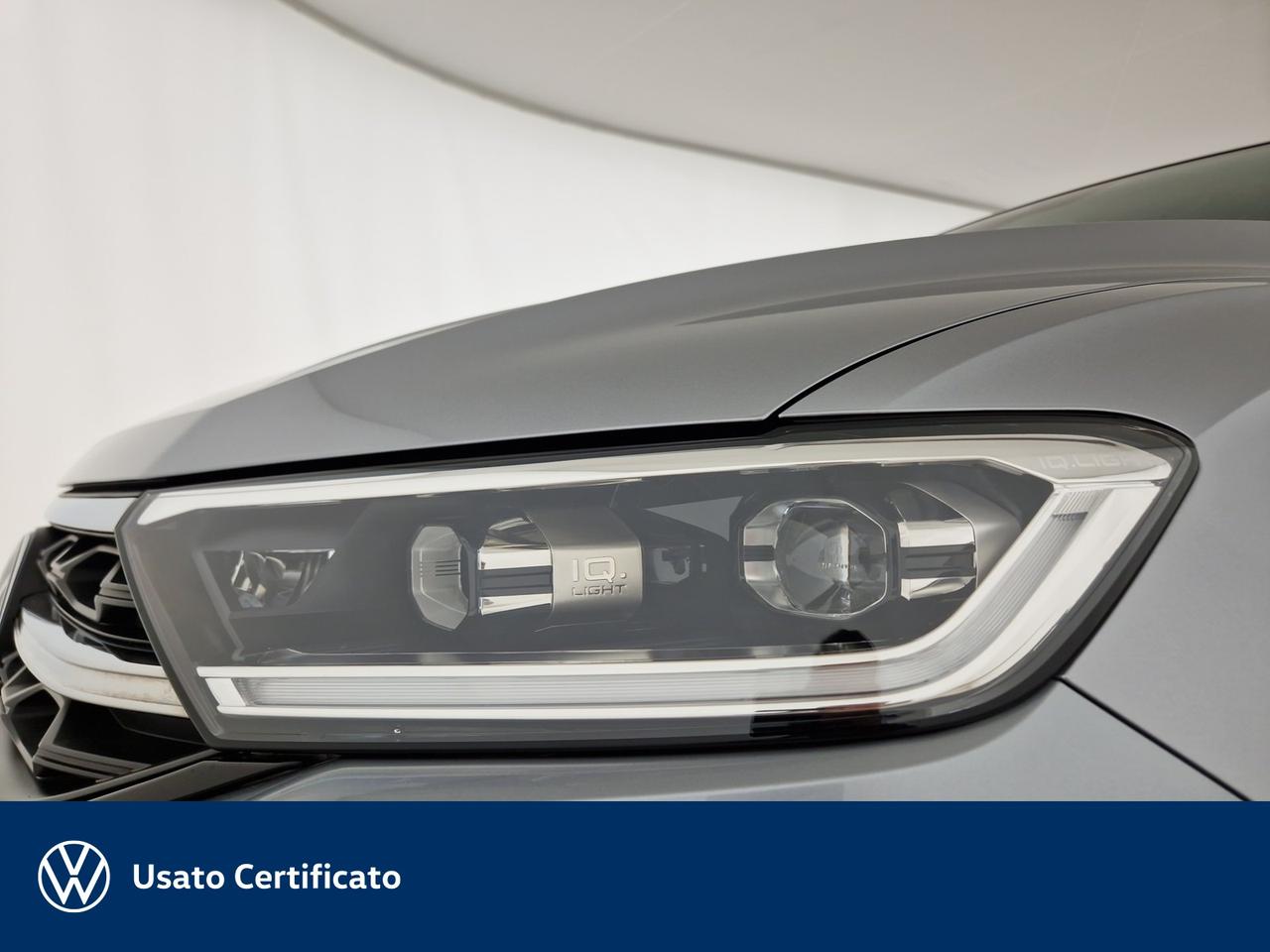 Volkswagen T-Roc 1.0 tsi style 110cv