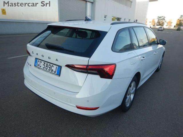 SKODA Octavia Octavia Wagon 2.0 tdi evo Executive 150cv dsg - GC