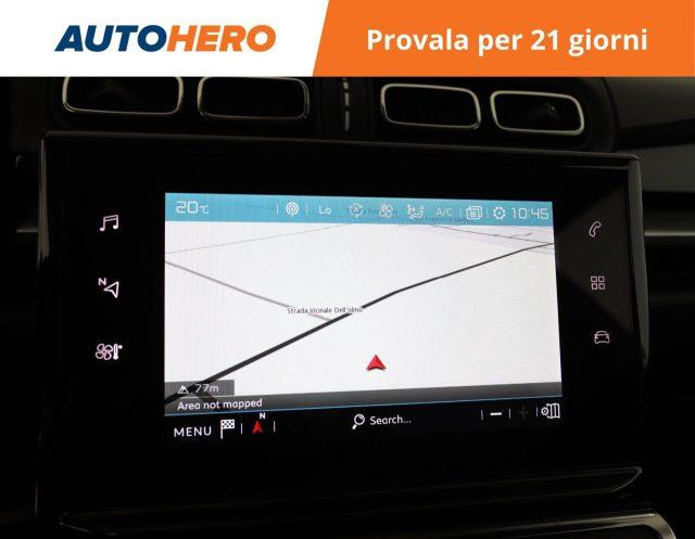 CITROEN C3 PureTech 83 S&S Shine Pack