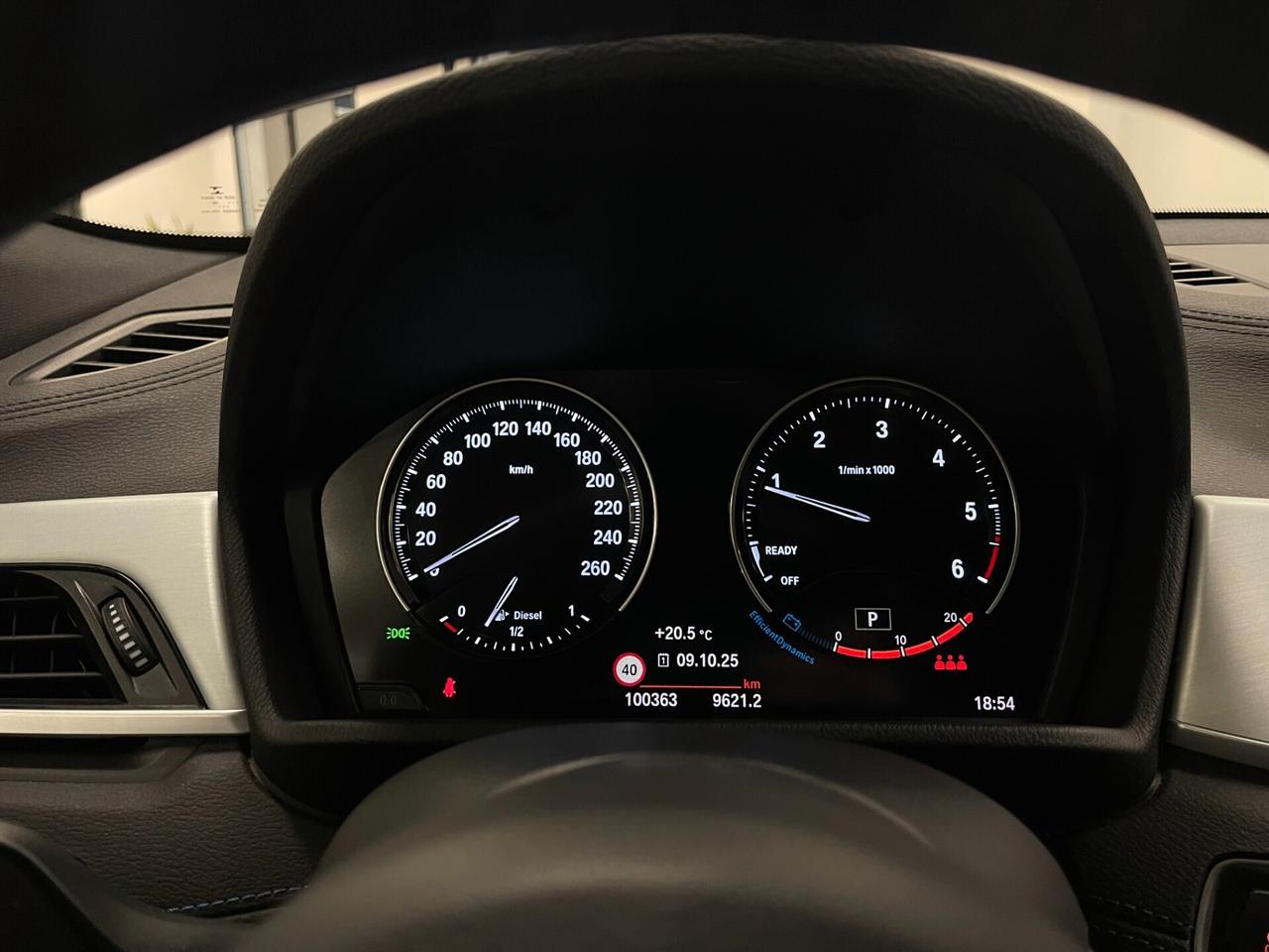 Bmw X2 sDrive2.0d 150cv Msport