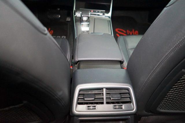 AUDI A7 SPB 40 2.0 TDI S tronic