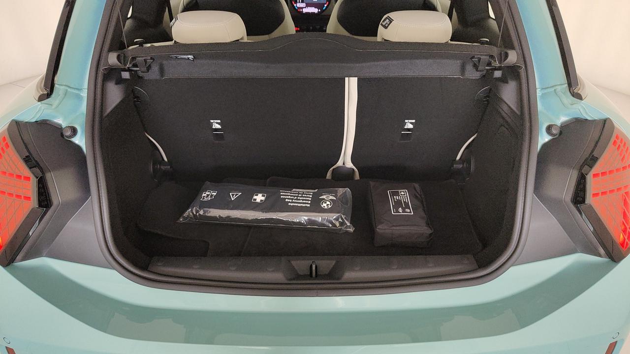 MINI Mini Cooper F66 3p - Mini Cooper 3p 1.5 C Favoured auto