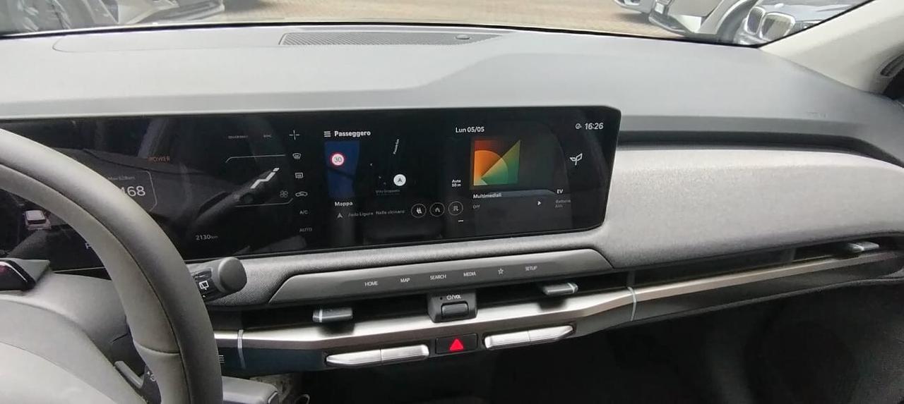 Kia EV3 81.4 kWh GT-line