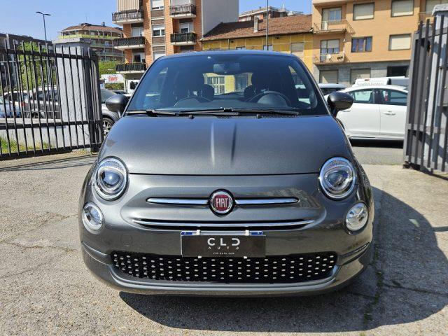 FIAT 500 1.2 Dolcevita