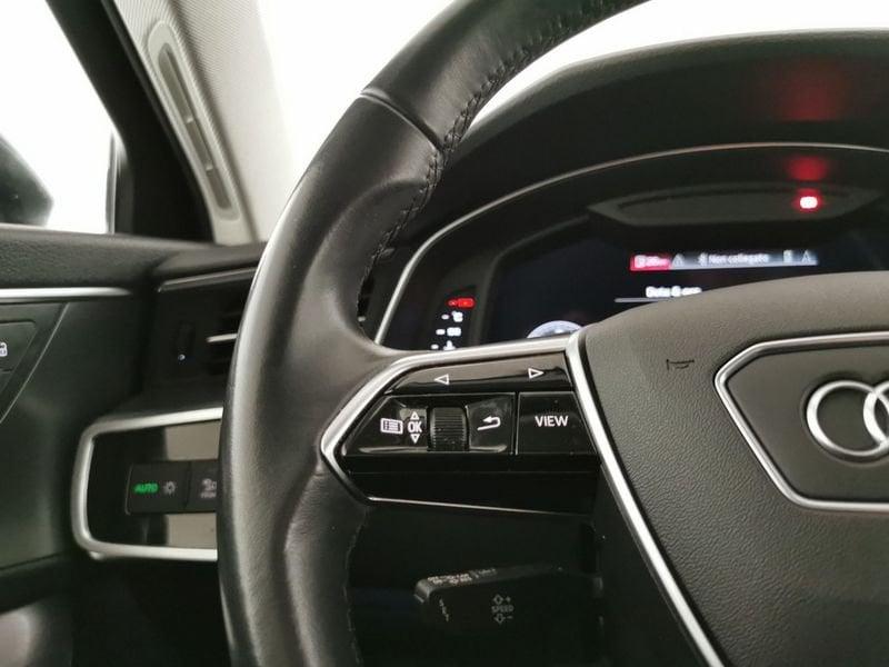 Audi A6 allroad 45 3.0 tdi mhev 48V Evolution quattro 245cv s-tronic