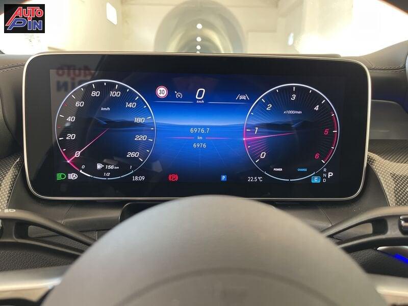 Mercedes-Benz GLC Coupé GLC 220 d 4Matic Mild hybrid Coupé AMG Line Premium Plus