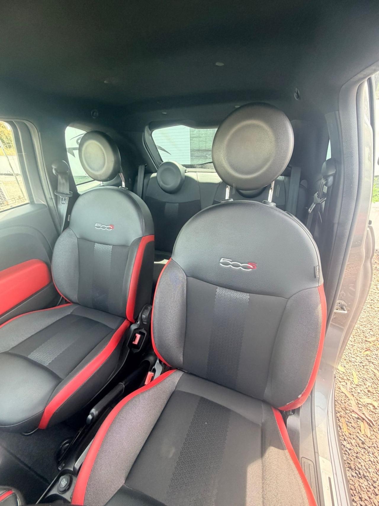 Fiat 500 1.3 Multijet 16V 95 CV Pop