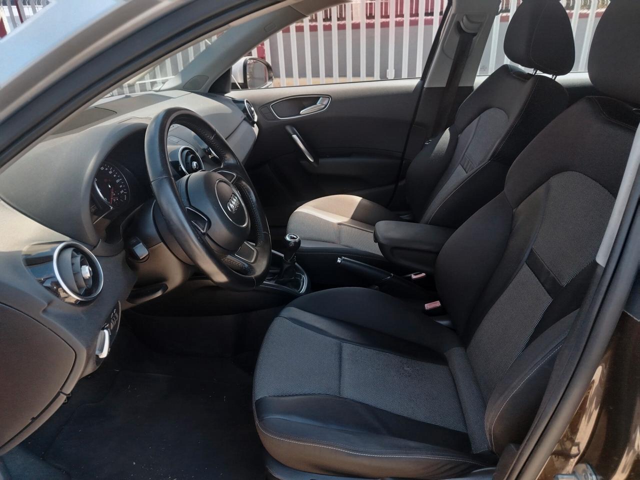 Audi A1 SPB 1.6 TDI Ambition